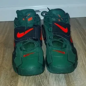 Super Bowl Nike Barrage Price Nike Air Barrage Low Super Bowl LIV